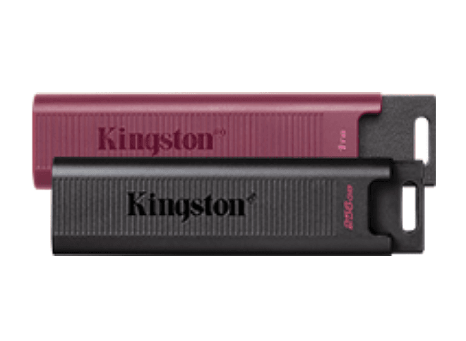 Kingston DataTraveler Max USB 3.2 Gen2