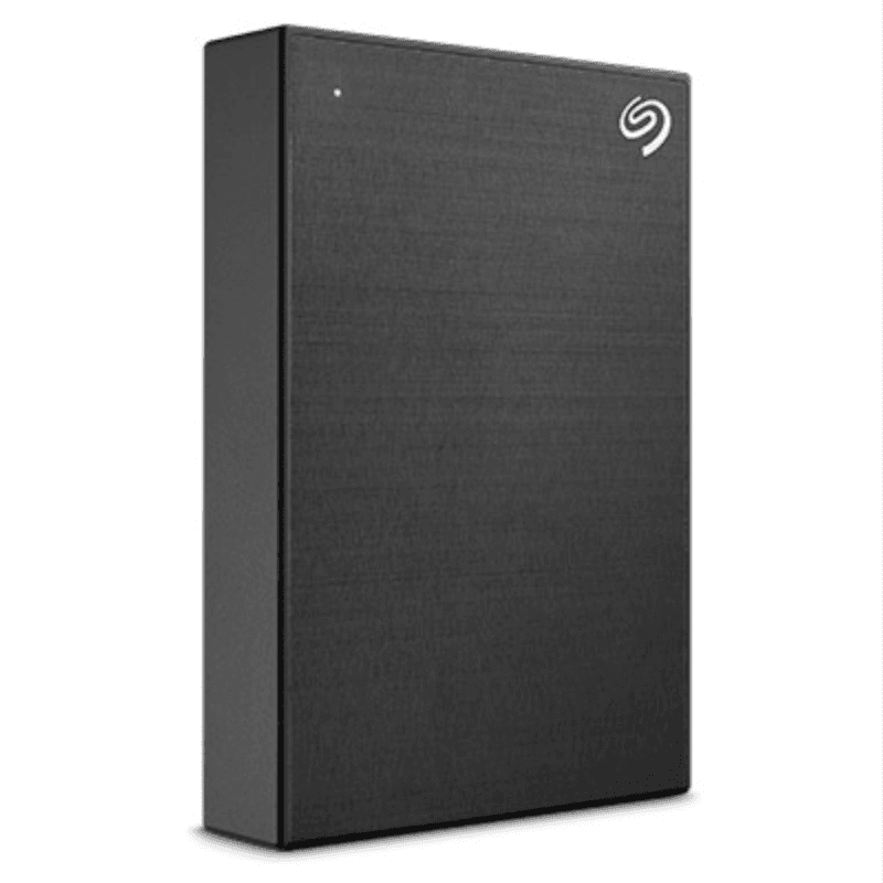 Seagate Backup Plus Portable Hard Drive 5 TB
