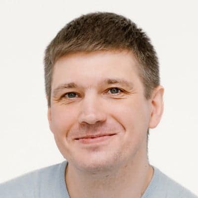 Sergiy Pasyuta, Atola Technology Team