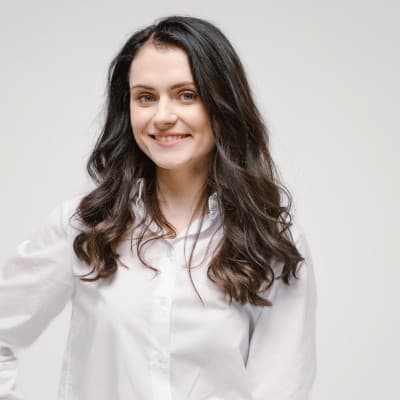 Tetiana Hryshmanovska, Product Manager, MultiDrive