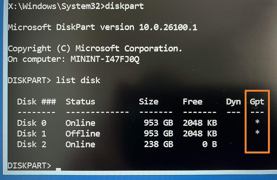 Cloned Drive Won't Boot - How to Fix It?