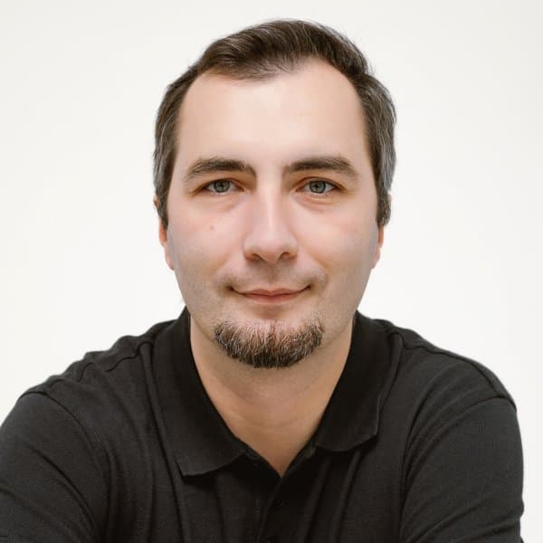 Vitaliy Mokosiy
