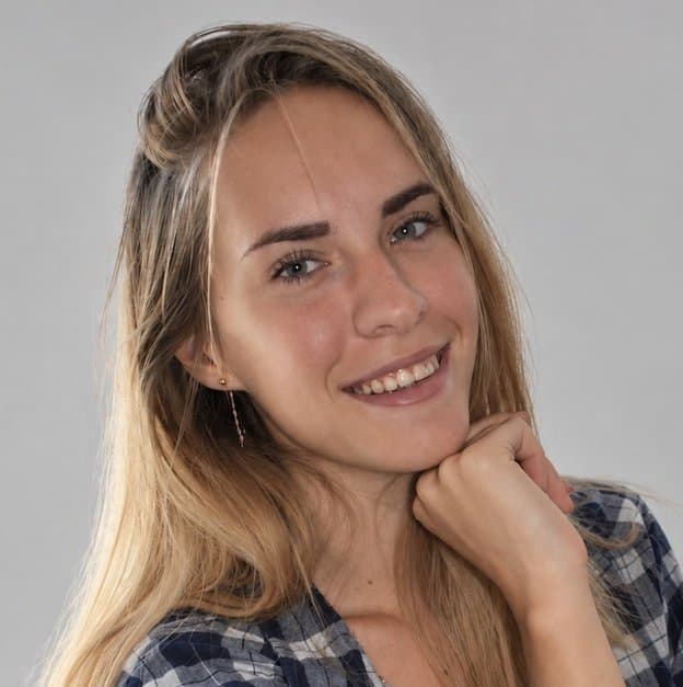 Viktoriia